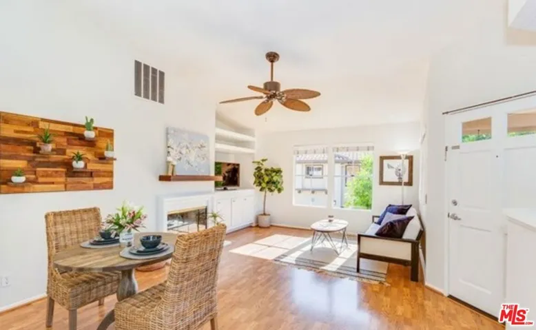 6 Timbre, Rancho Santa Margarita, California 92688