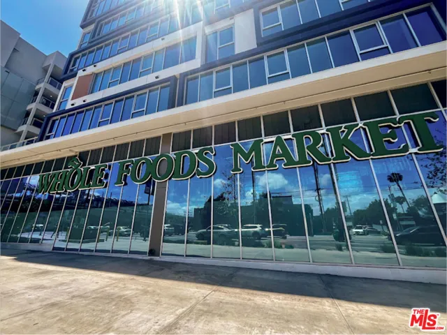 2735 Clyde Avenue, Los Angeles, California 90016
