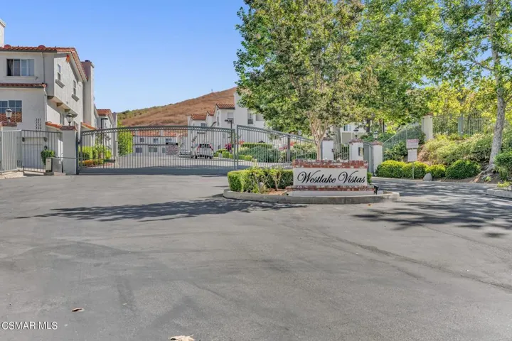 Gated Community