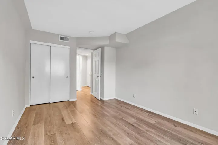 Downstairs Bedroom