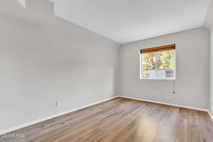 Downstairs Bedroom