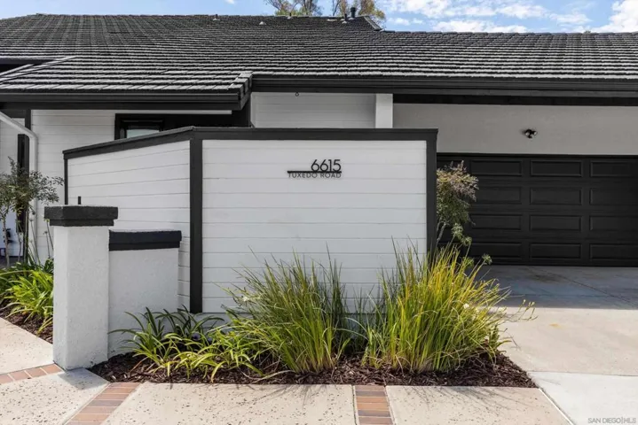 6615 Tuxedo Rd, San Diego, California 92119