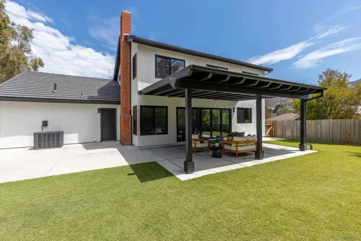 6615 Tuxedo Rd, San Diego, California 92119
