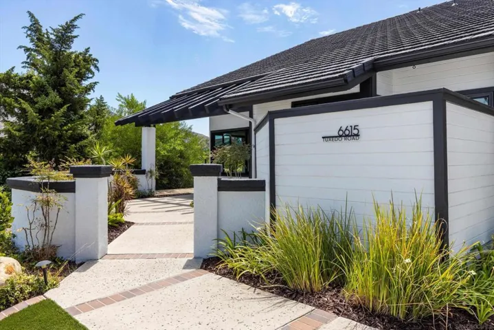 6615 Tuxedo Rd, San Diego, California 92119