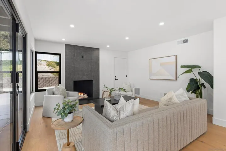 6615 Tuxedo Rd, San Diego, California 92119