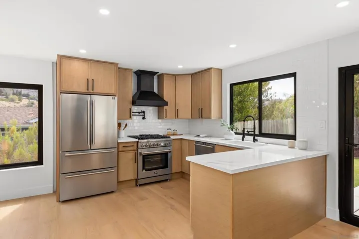 6615 Tuxedo Rd, San Diego, California 92119