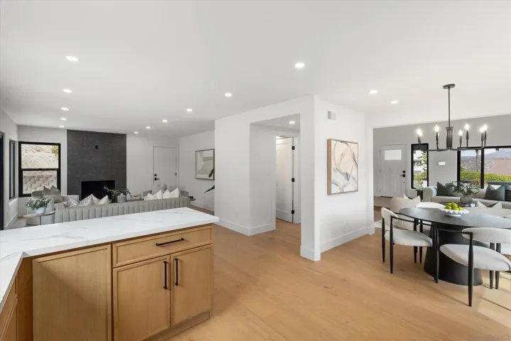 6615 Tuxedo Rd, San Diego, California 92119