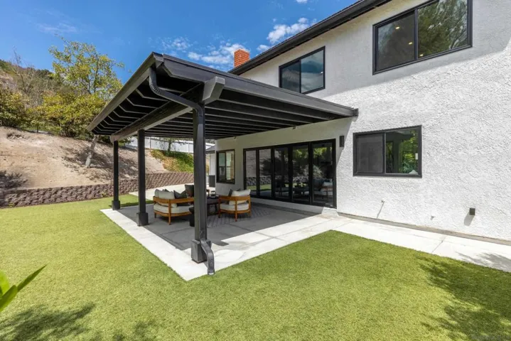 6615 Tuxedo Rd, San Diego, California 92119
