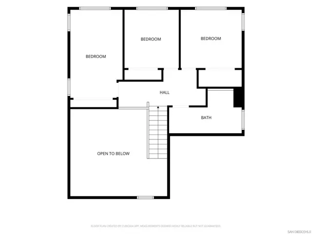 6615 Tuxedo Rd, San Diego, California 92119