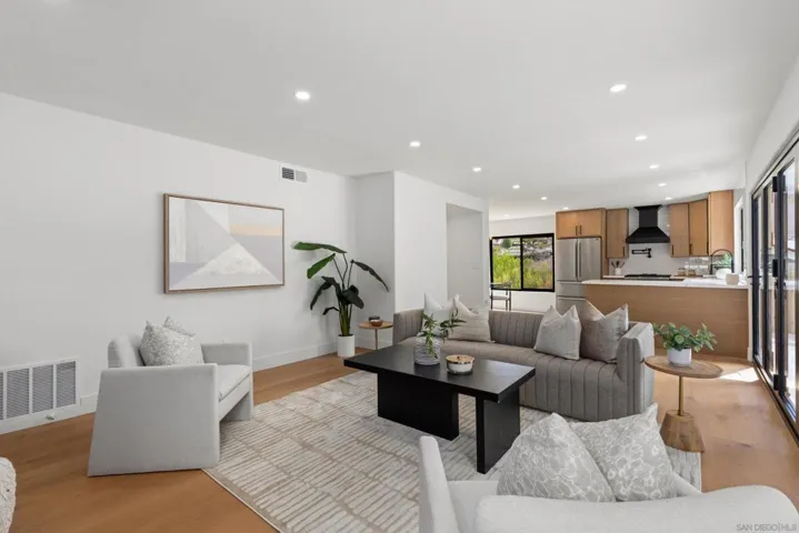 6615 Tuxedo Rd, San Diego, California 92119