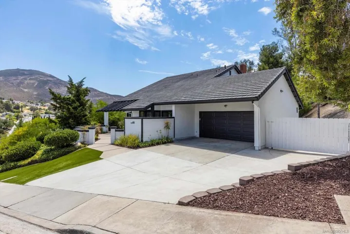 6615 Tuxedo Rd, San Diego, California 92119