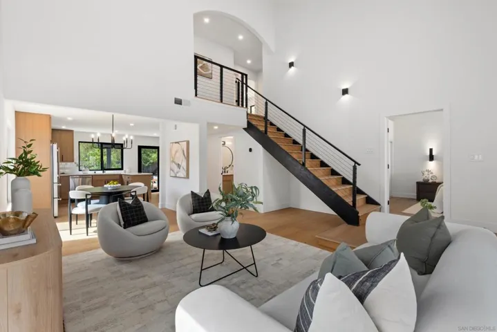 6615 Tuxedo Rd, San Diego, California 92119