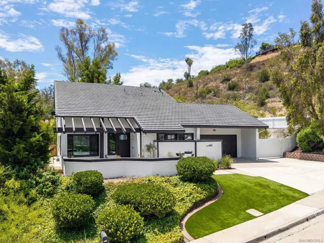 6615 Tuxedo Rd, San Diego, California 92119