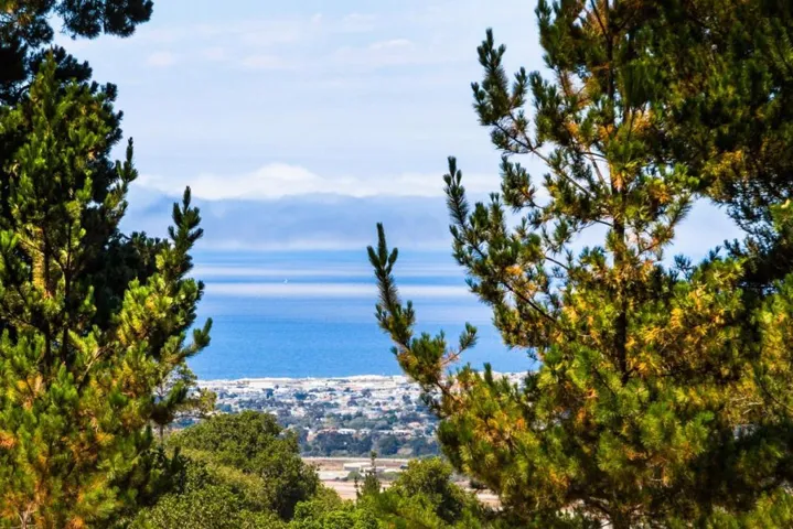 25600 Via Malpaso, Carmel, California 93923