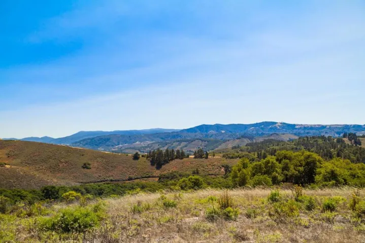 25600 Via Malpaso, Carmel, California 93923