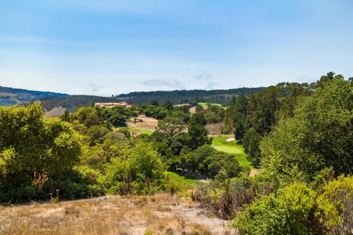 25600 Via Malpaso, Carmel, California 93923