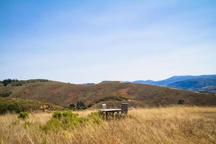 25600 Via Malpaso, Carmel, California 93923