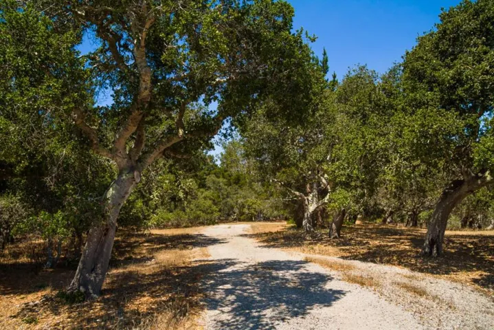 25600 Via Malpaso, Carmel, California 93923