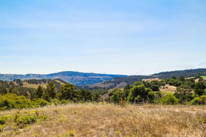 25600 Via Malpaso, Carmel, California 93923