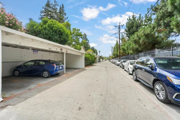 5653 Via Monte Drive, San Jose, California 95118