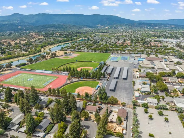5653 Via Monte Drive, San Jose, California 95118