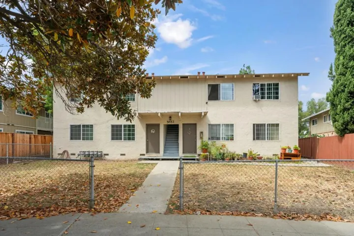 5653 Via Monte Drive, San Jose, California 95118