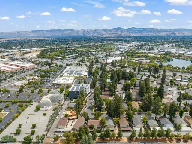 5653 Via Monte Drive, San Jose, California 95118