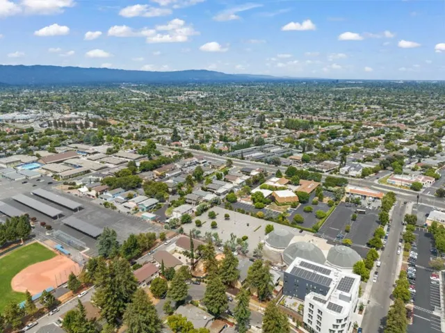 5653 Via Monte Drive, San Jose, California 95118