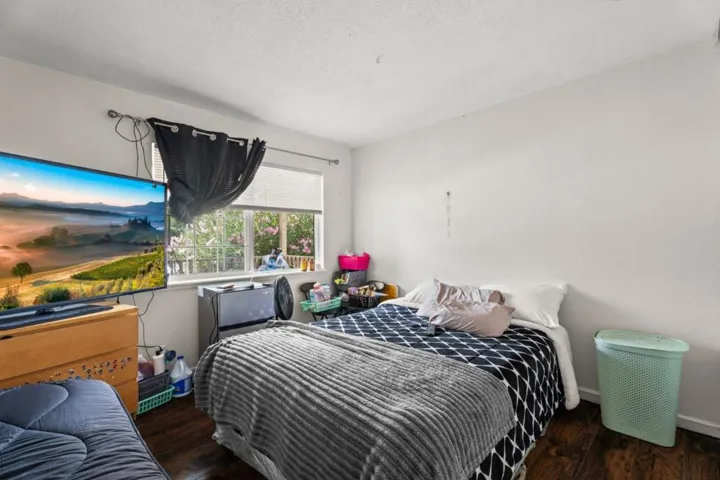 5653 Via Monte Drive, San Jose, California 95118