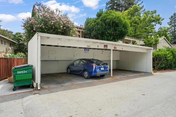 5653 Via Monte Drive, San Jose, California 95118