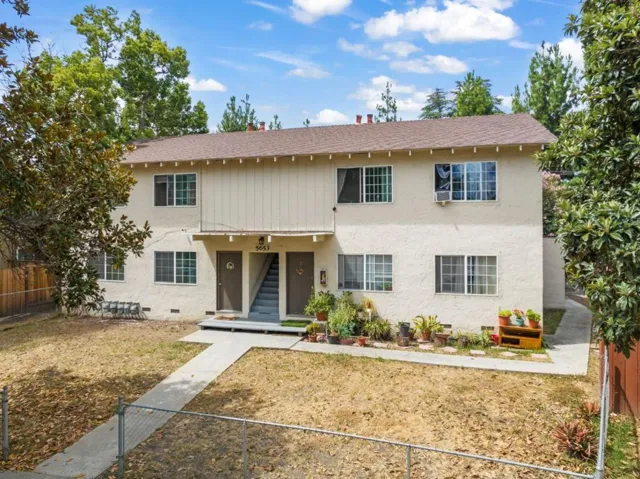 5653 Via Monte Drive, San Jose, California 95118