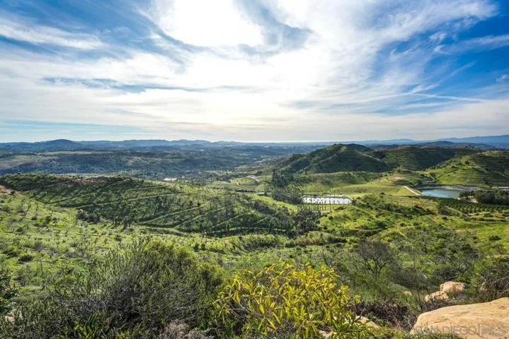 13155 Mcnally Road, Valley Center, California 92082