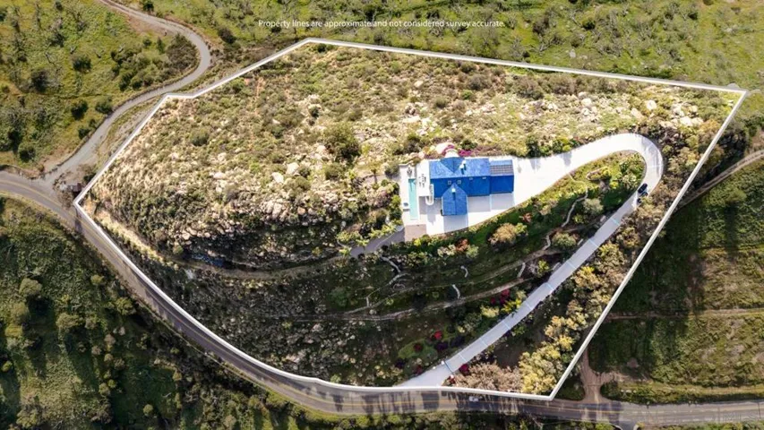 13155 Mcnally Road, Valley Center, California 92082