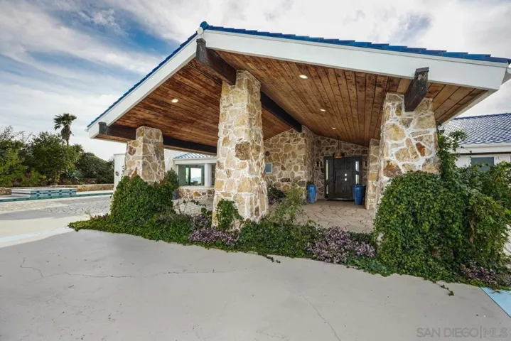 13155 Mcnally Road, Valley Center, California 92082