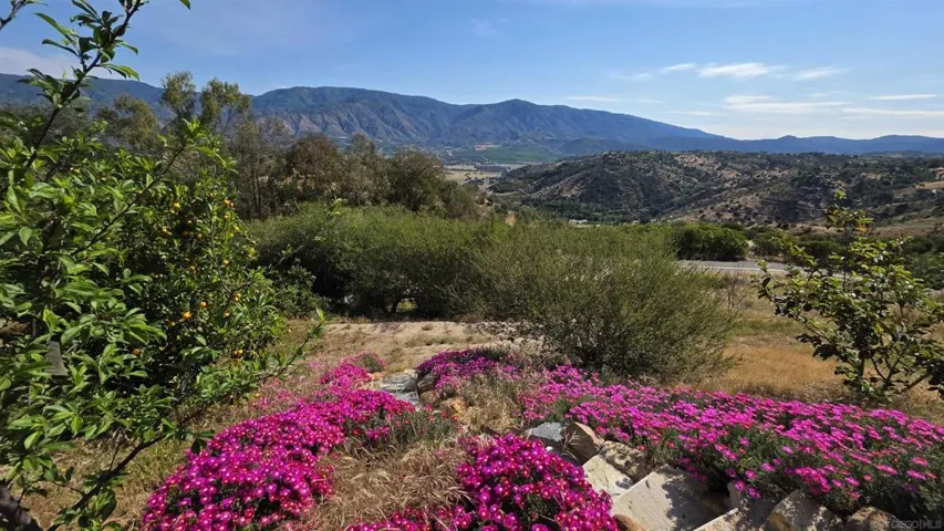 13155 Mcnally Road, Valley Center, California 92082