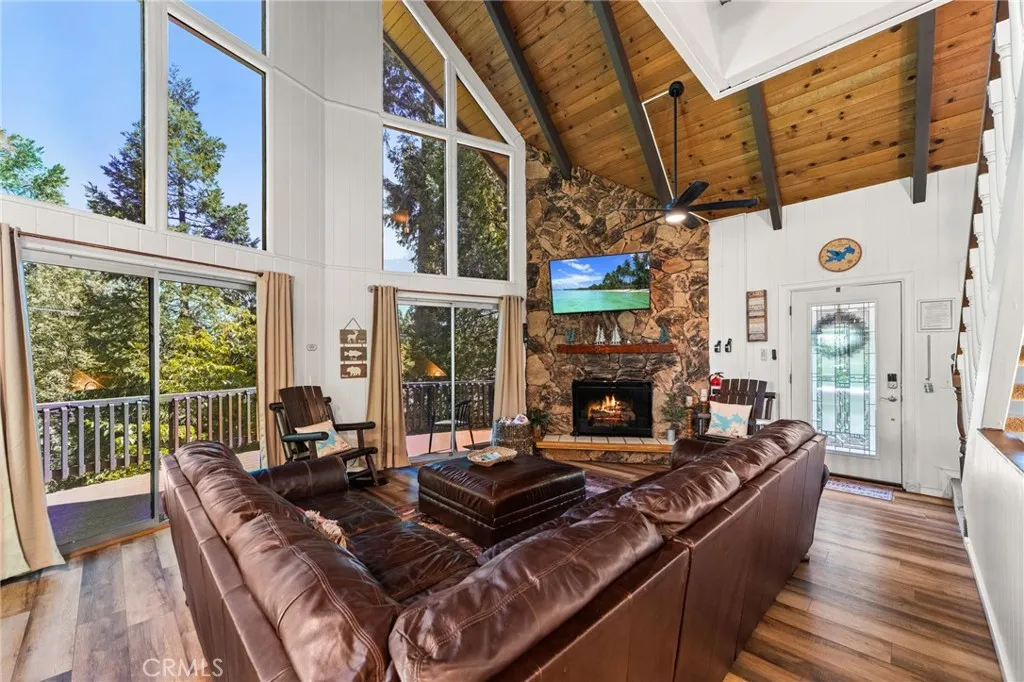 28577 Shenandoah, Lake Arrowhead, California 92352 — photo 5