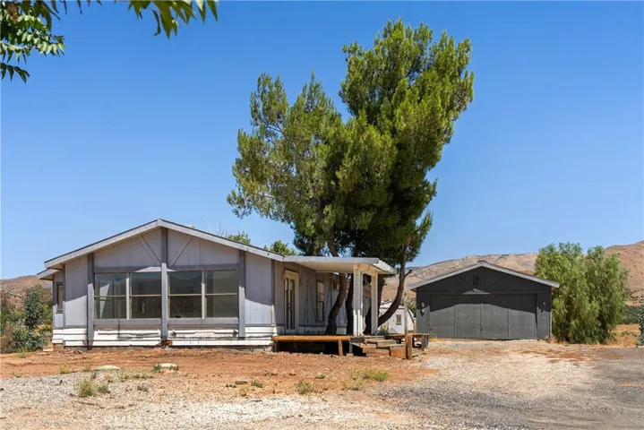 4114 Aliso, Acton, California 93510