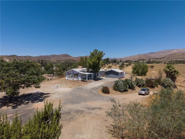 4114 Aliso, Acton, California 93510