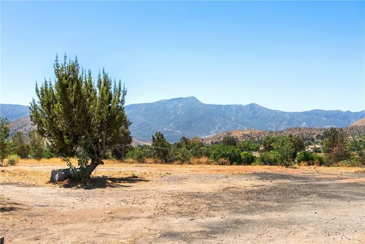 4114 Aliso, Acton, California 93510