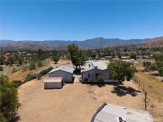 4114 Aliso, Acton, California 93510