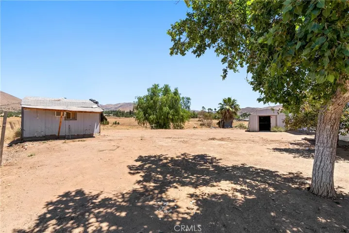 4114 Aliso, Acton, California 93510