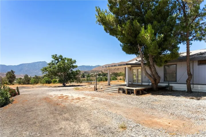 4114 Aliso, Acton, California 93510
