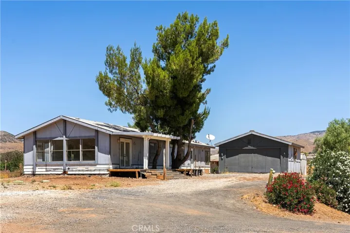 4114 Aliso, Acton, California 93510