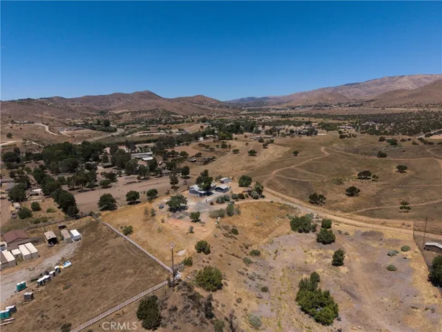 4114 Aliso, Acton, California 93510