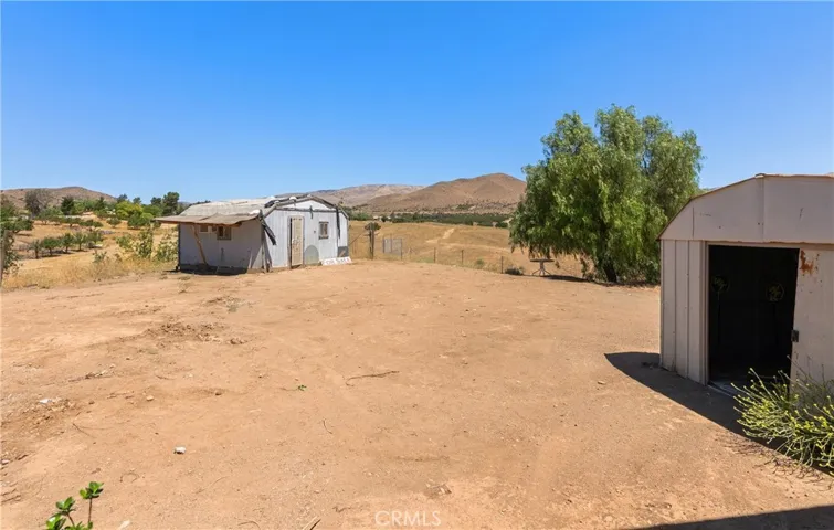 4114 Aliso, Acton, California 93510