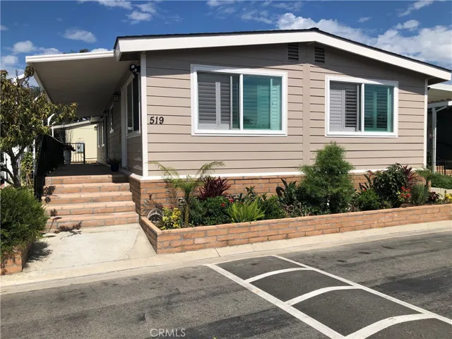 5772 Garden Grove 519, Westminster, California 92683
