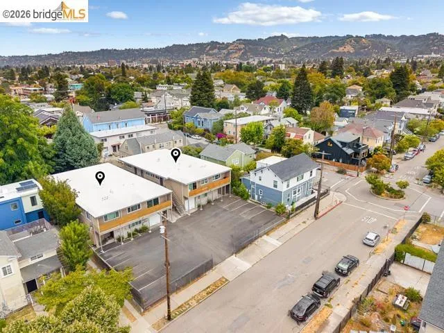 1533 Harmon St, Berkeley, California 94703