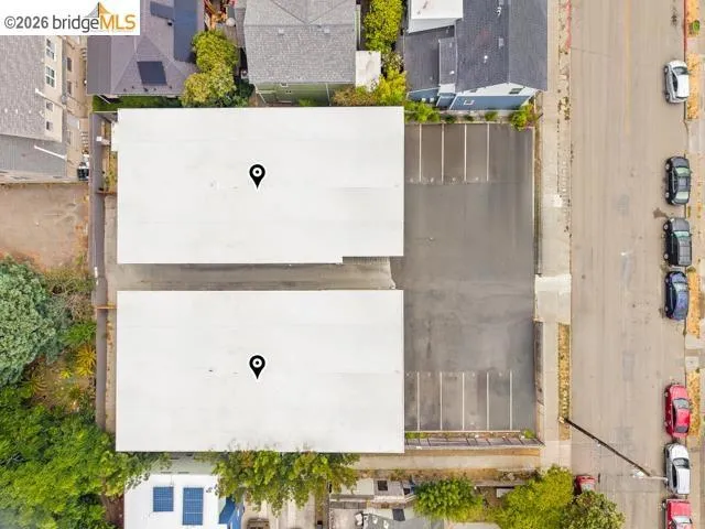1533 Harmon St, Berkeley, California 94703