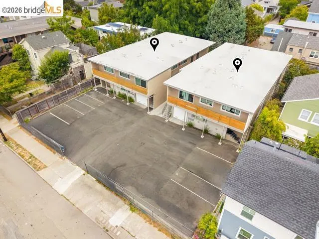 1533 Harmon St, Berkeley, California 94703