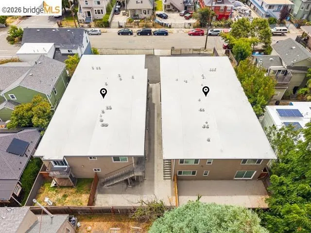 1533 Harmon St, Berkeley, California 94703